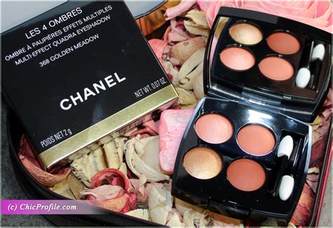 chanel eyeshadow golden meadow|chanel laque eyeshadow.